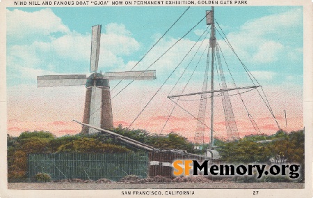Golden Gate Park
