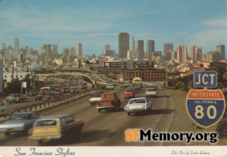 Bayshore Freeway