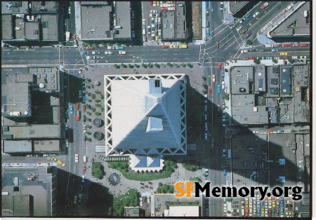 Transamerica Aerial