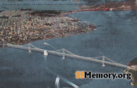 Bay Bridge