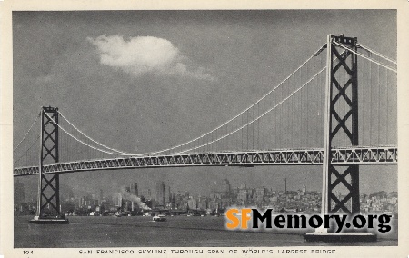 Bay Bridge
