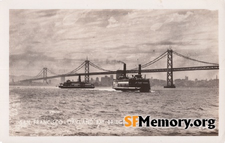 Bay Bridge
