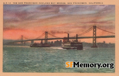 Bay Bridge