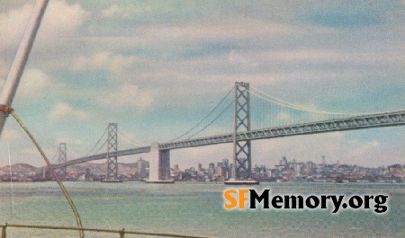 Bay Bridge