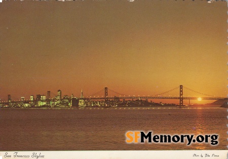 Bay Bridge