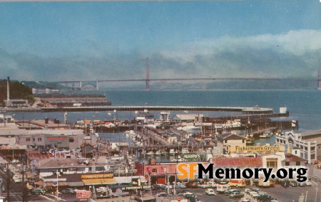 Aquatic Park