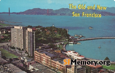 Aquatic Park