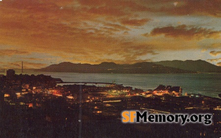 Aquatic Park