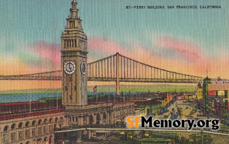 Ferry Building