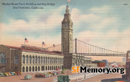 Ferry Building