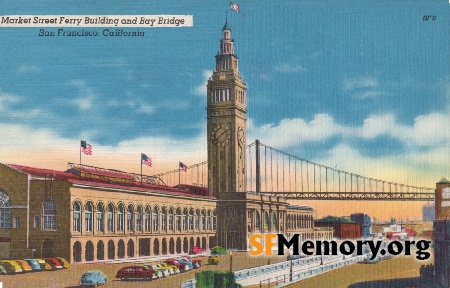 Ferry Building