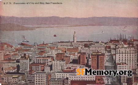 Ferry Building