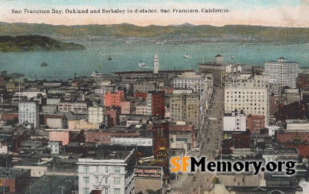 Ferry Building