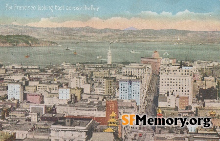 Ferry Building