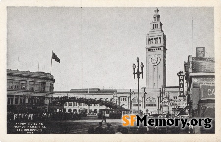 Ferry Building