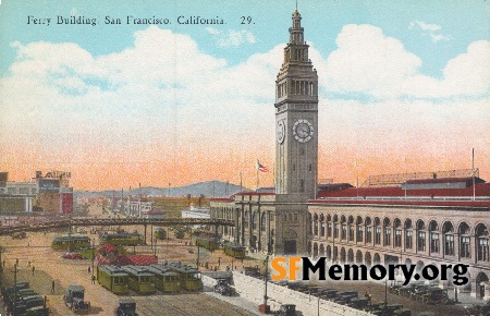Ferry Building