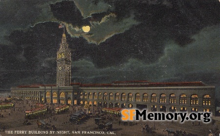 Ferry Building