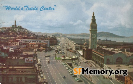 Ferry Building