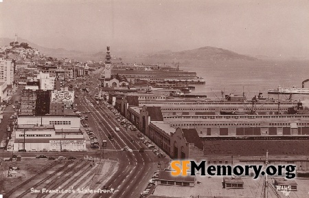 Ferry Building