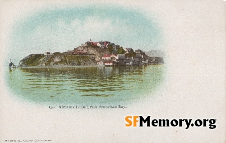 Alcatraz