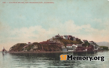 Alcatraz
