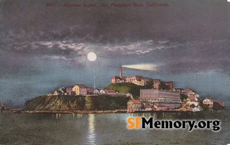 Alcatraz