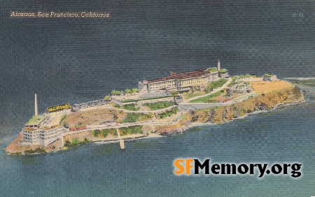 Alcatraz