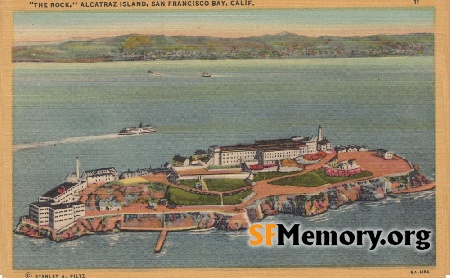 Alcatraz