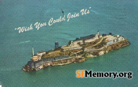 Alcatraz