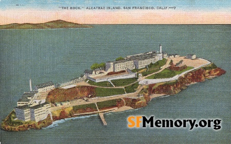 Alcatraz