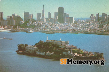 Alcatraz