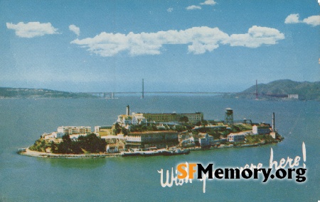 Alcatraz