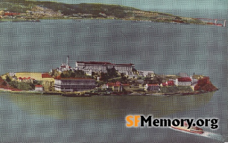 Alcatraz