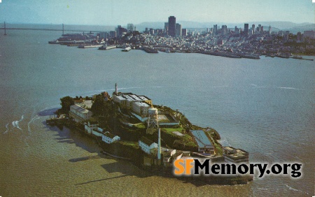 Alcatraz