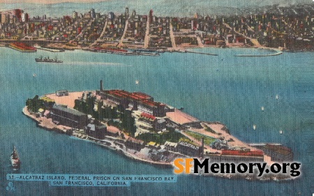 Alcatraz