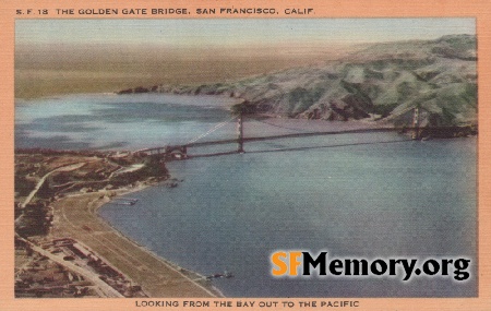 Golden Gate Bridge