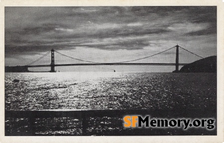 Golden Gate Bridge