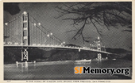 Golden Gate Bridge