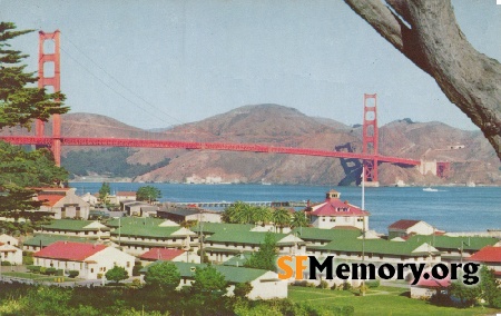 Golden Gate Bridge