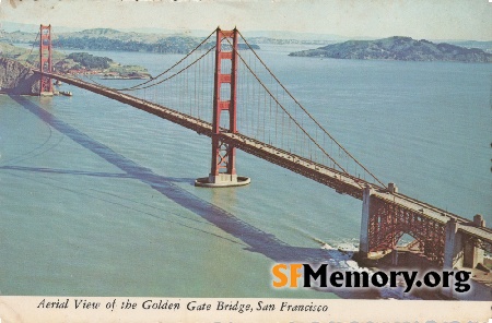 Golden Gate Bridge