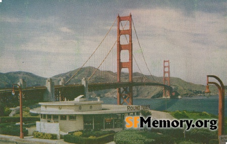 Golden Gate Bridge