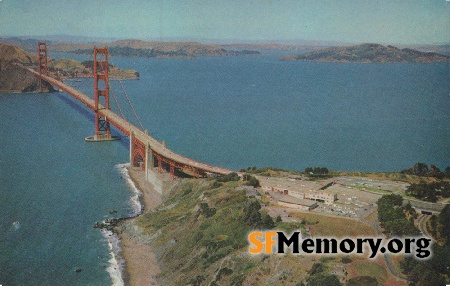 Golden Gate Bridge
