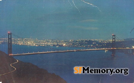 Golden Gate Bridge
