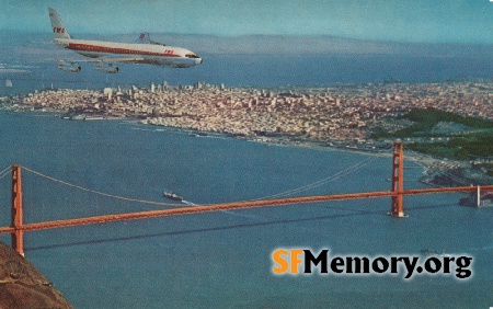 Golden Gate Bridge