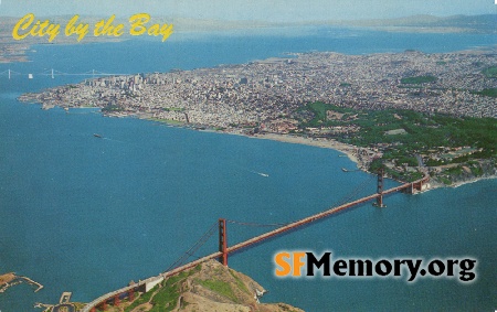 Golden Gate Bridge