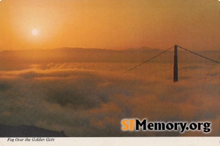 Golden Gate Bridge