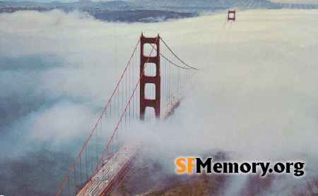 Golden Gate Bridge