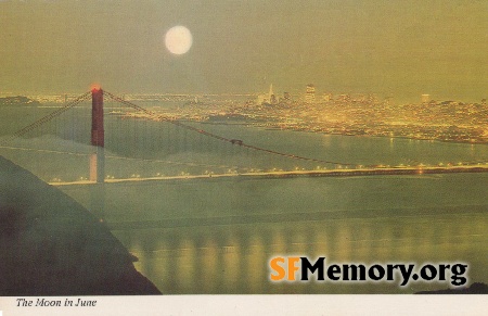 Golden Gate Bridge