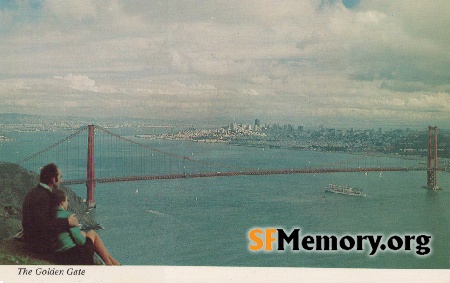 Golden Gate Bridge