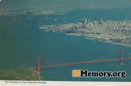 Golden Gate Bridge